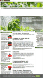 Mobile Screenshot of gardenguide.se